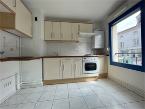 appartement à la location -   54000  NANCY, surface 43,34 m2 location appartement - APR687026